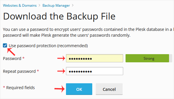 plesk-account-backup-password-protection.gif
